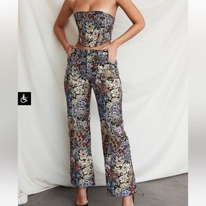 brand new with tags mistress rocks set House of CB